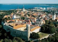 Эстония предупредила: Россия - главная угроза НАТО