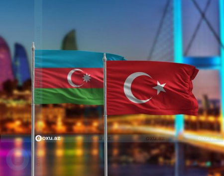 Azərbaycan-Türkiyə qardaşlığını təcəssüm etdirən abidə ucaldılacaq