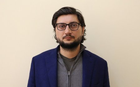 Ramin Hacılının həbsi ilə bağlı daha bir açıqlama