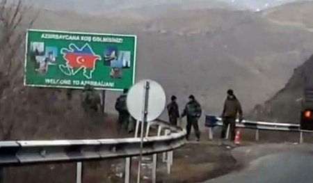 Azərbaycandan kritik addım - Üç ölkəni birdən problemlə üz-üzə qoydu