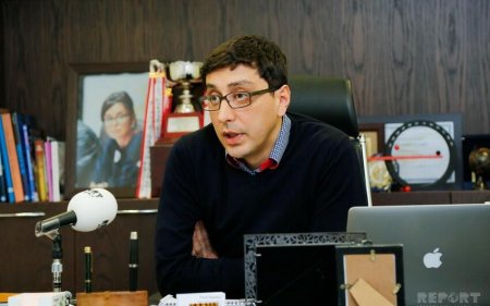 Назначен министр молодежи и спорта Азербайджана
