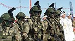 Rusiya bu ölkədə hərbi baza yaradır