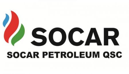 “SOCAR Petroleum”un baş direktoru dəyişib