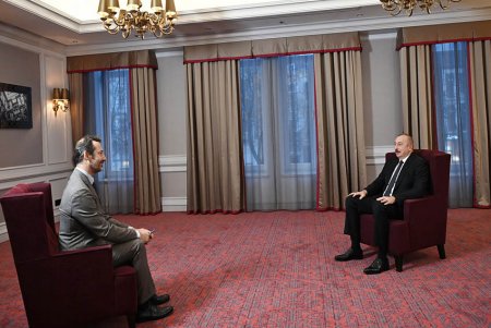 Prezident İlham Əliyev yenə beynəlxalq arenada   Azərbaycanın maraqlarını ən yüksək səviyyədə qorudu