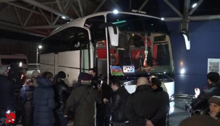 Novruz bayramı günlərində Bakı-Şuşa avtobus reysləri hər gün həyata keçiriləcək