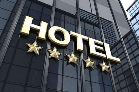 Hotel sahiblərinin NƏZƏRİNƏ: Beş min manatadək cərimələnə bilərsiniz