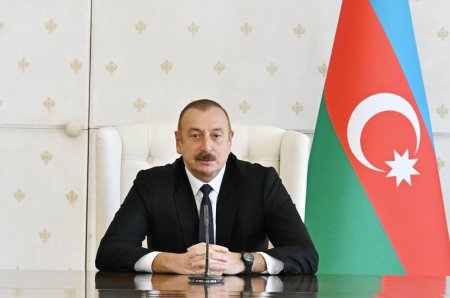 Azərbaycan-Polşa birgə Hökumətlərarası Komissiyanın tərkibində dəyişiklik edilib
