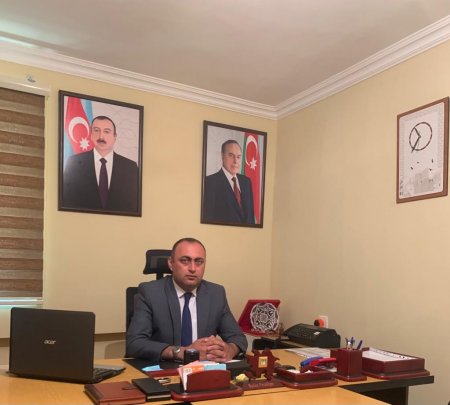 Müstəqil Azərbaycan Heydər Əliyev ideyaları işığında Prezident İlham Əliyevin rəhbərliyi ilə daha yüksək zirvələr fəth edəcək