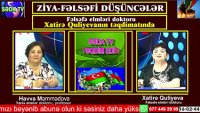 Milli Qurtuluş günü Səda TV-nin növbəti buraxılışında -video