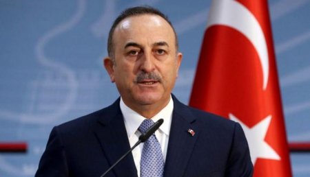 Çavuşoğlu: Rusiyaya qarşı sanksiyalardan Türkiyə vasitəsilə yan keçilməsinə yol verməyəcəyik