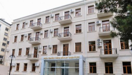Peşə Təhsili üzrə Dövlət Agentliyində yoxlama aparılıb, materiallar Baş Prokurorluğa göndərilib