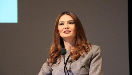 Qənirə Paşayeva deputatları maaşlarının bir hissəsini YAŞAT Fonduna ianə etməyə çağırıb