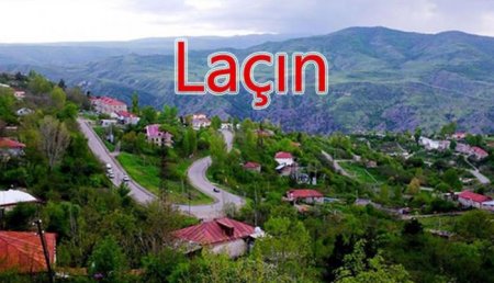 Laçına qayıdışın 5-ci mərhələsi - VİDEO