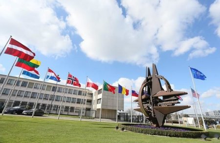 NATO-dan Bakı və İrəvan arasındakı razılaşmaya reaksiya