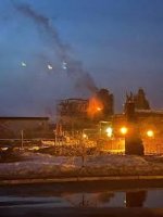 Беспилотники атаковали объекты в Елабуге и Нижнекамске в Татарстане