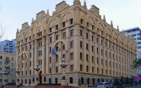 DİN azad edilmiş ərazilərə buraxılan şəxslərə müraciət edib