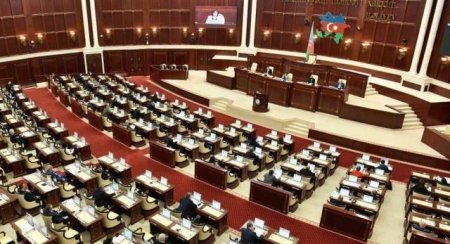 Milli Məclisin deputatları Gürcüstanda parlament seçkilərini müşahidə edəcəklər