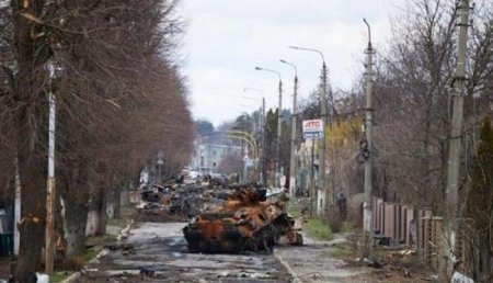 NATO-nun baş katibi Ukraynadakı münaqişədə ölənlərin sayını açıqlayıb