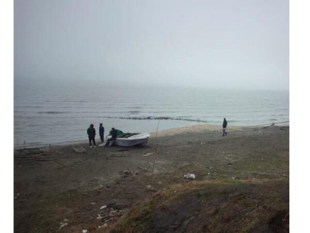 İtkin düşən balıqçılarla bağlı SON VƏZİYYƏT