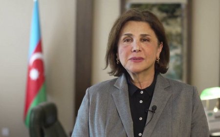 Prezident İlham Əliyev Afaq Məsudla bağlı sərəncam imzaladı