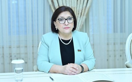 Sahibə Qafarova: Azərbaycan və Belarusu dostluq və qardaşlıq münasibətləri birləşdirir