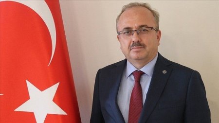 Xocalı soyqırımı insanlıq adına qara bir ləkədir - Türkiyə səfiri