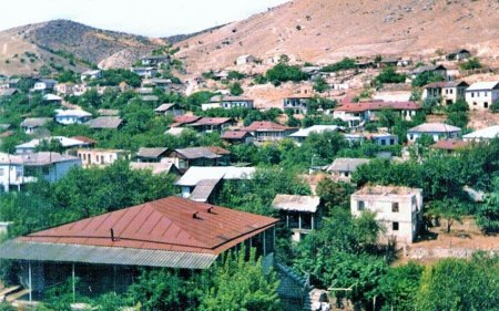 25 ailə doğma yurduna qovuşur - Ağdərəyə İLK KÖÇ