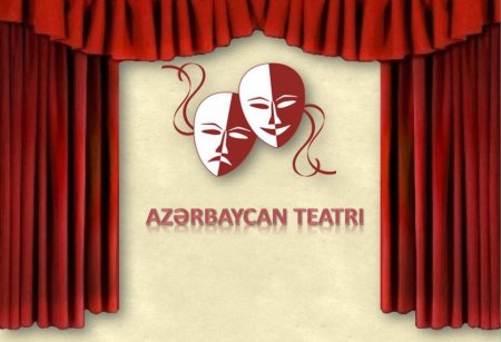 Azərbaycanda teatrlara maraq azalıb - STATİSTİKA