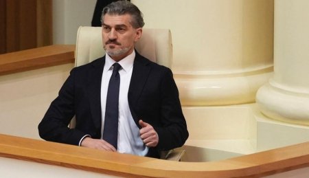 Gürcüstan prezidenti “xarici agentlər” qanununa qarşı iddiadan imtina etdi