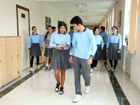 Elm və təhsilDərslər bu tarixdə başlayacaq: dəyişiklik olundu