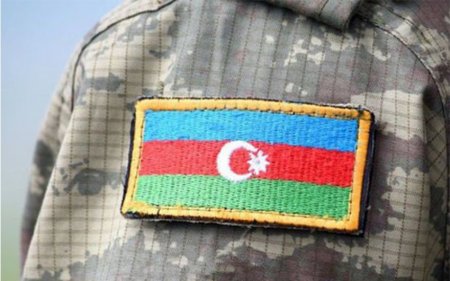 Hərbçilərlə bağlı qanuna dəyişiklik edildi