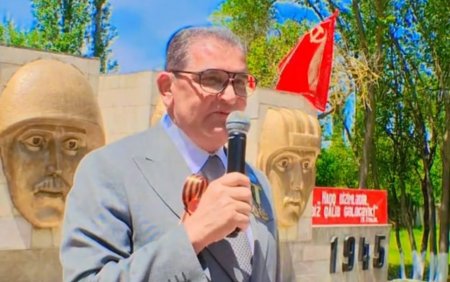 SSRİ bayrağına görə işdən çıxarılan sədrin yerinə kim TƏYİN EDİLİB...