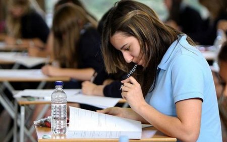 DİM imtahan iştirakçılarına müraciət etdi
