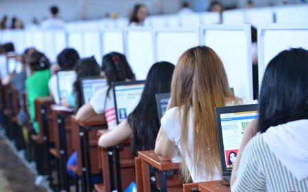 Müəllimlərin işə qəbulu üzrə müsabiqənin elektron sənəd qəbulu mərhələsinə start verilib