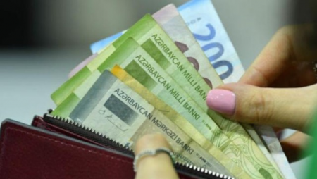 Sabah bütün pensiyalar tam ödəniləcək - RƏSMİ