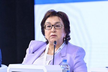 Tələbə olmaq üçün müraciətlərin sayı 130 mini ötüb - DİM sədri
