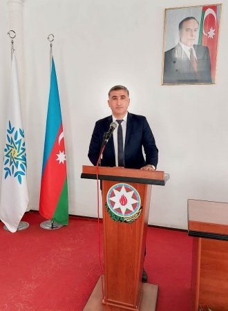 Ölkəmizin enerji sektoruna maraq artmaqdadır