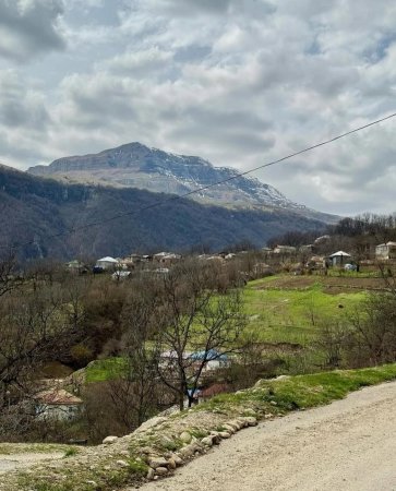 Təbii fəlakət və bələdiyyə məsuliyyəti: Quba rayonunun Küpçal-Dağlı bələdiyyəsi su problemini necə həll etdi?