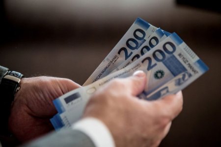 Azərbaycanda ən yüksək və ən aşağı maaş olan rayonlar – CƏDVƏL