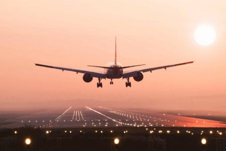 İran hava məkanının bağlı qalmasının vaxtını uzatdı