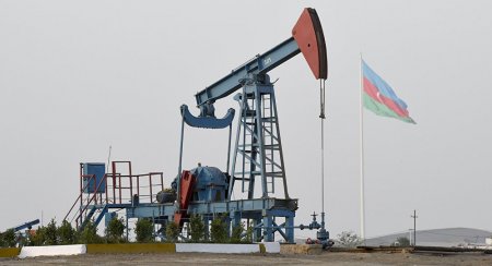 Azərbaycan neftinin qiyməti 2 dollara yaxın ARTIB