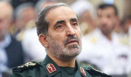 İsrail 4 gün əvvəl vəzifəyə təyin olunan generalı öldürdü - Foto