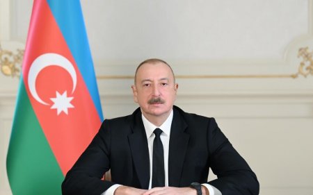 İlham Əliyev fərman imzaladı - Nazirlər Kabinetinə 6 ay vaxt verdi