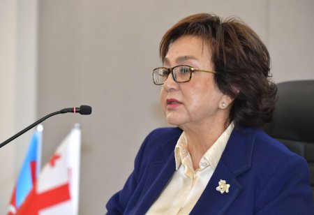 DİM sədri: Bu il III qrup üzrə bəzi ixtisasların balları artırıla bilər