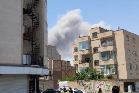 Azərbaycan yenidən İsrailə müraciət etdi - Bu ərazilərə zərbə endirməyin