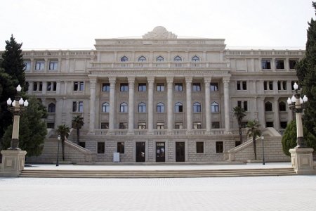 Azərbaycanda ilk: 6 universitetimiz dünya reytinqində