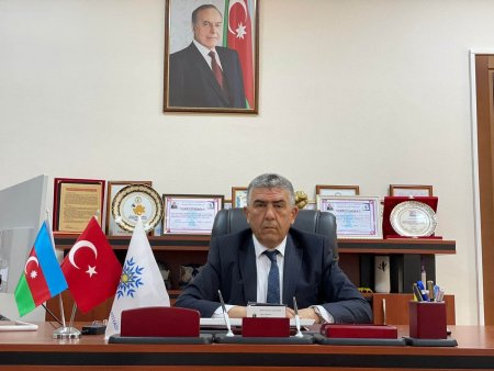 Türkiyənin Kahramanmaraş şəhərində "Azərbaycan" məhəlləsinin açılış mərasimi keçirilib