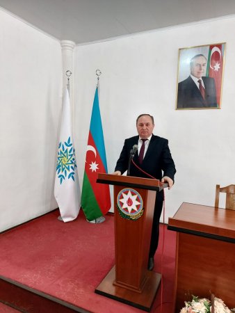 Bizim ən dəyərli layihələrimizdən biri