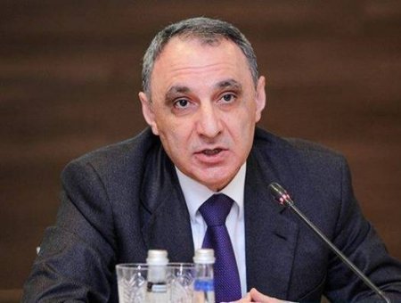 Bakının üç rayonuna prokuror təyin edildi