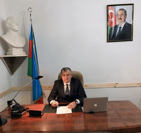 26 iyun Azərbaycan ordusunun yaranması günüdür